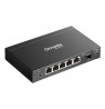 TP-Link SG2206MP network switch L2 Gigabit Ethernet (10/100/1000) Power over Ethernet (PoE)