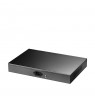 24-GbE PoE switch w/ 2 uplinks CUDY