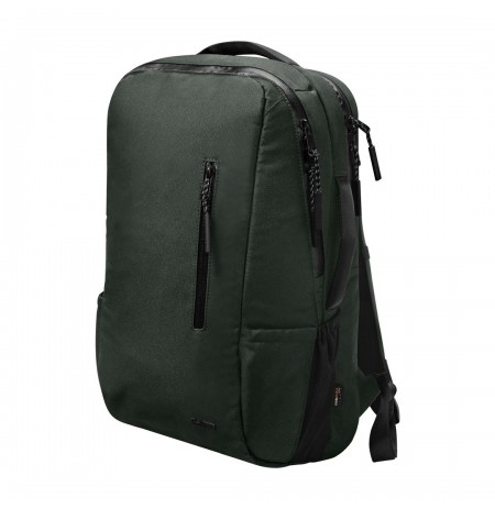LAUT URBAN Explorer Backpack 24L Olive