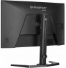 iiyama G-MASTER GB2771QSU-B1 computer monitor 68.6 cm (27") 2560 x 1440 pixels Wide Quad HD Black