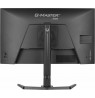 iiyama G-MASTER GB2771QSU-B1 computer monitor 68.6 cm (27") 2560 x 1440 pixels Wide Quad HD Black