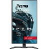 iiyama G-MASTER GB2771QSU-B1 computer monitor 68.6 cm (27") 2560 x 1440 pixels Wide Quad HD Black