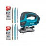 JIgsaw 18V DJV180ZX MAKITA