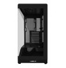 PC Case Lian Li Vector V100, ATX, RGB, Glass