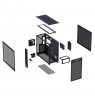 ASUS PRIME AP303 TG Black