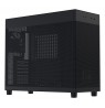 ASUS Prime AP303 Mesh Midi Tower Black