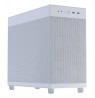ASUS PRIME AP303 Mesh Midi Tower White