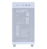ASUS PRIME AP303 Mesh Midi Tower White
