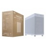 ASUS PRIME AP303 Mesh Midi Tower White