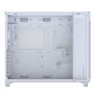 ASUS PRIME AP303 Mesh Midi Tower White