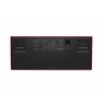 Logitech G PRO X TKL keyboard Gaming RF Wireless + Bluetooth QWERTY US International Pink