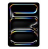 iPad Pro 11" M5 WiFi 256GB Standard glass Silver MDWL4HC/A