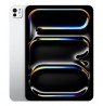 iPad Pro 11" M5 WiFi 256GB Standard glass Silver MDWL4HC/A
