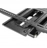 Manhattan Outdoor TV Wall Mount Full Motion 37-86" 50kg