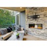 Manhattan Outdoor TV Wall Mount Full Motion 37-86" 50kg