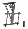 Logilink ceiling TV mount 32-70", Max.35KG