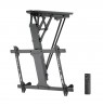 Logilink ceiling TV mount 32-70", Max.35KG