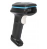 Barcode scanner MANHATTAN 2D LED handheld IP52