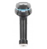 Barcode scanner MANHATTAN 2D LED handheld IP52