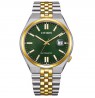 Citizen Tsuyosa 60 Automatic NK0024-54X