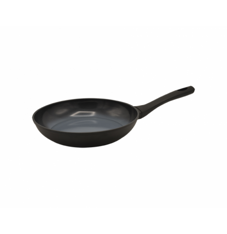 24 cm skersmens aliuminio lydinio keptuvė Michelino 46041