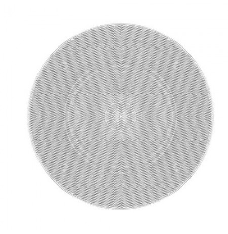 6.5” Wi-Fi lubiniai garsiakalbiai (aktyvus + pasyvus), balti