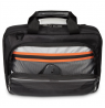 Targus CitySmart Slimline Topload | Fits up to size 14 " | Laptop Case | Black/Grey