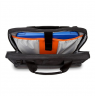 Targus CitySmart Slimline Topload | Fits up to size 14 " | Laptop Case | Black/Grey