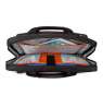 Targus CitySmart Slimline Topload | Fits up to size 14 " | Laptop Case | Black/Grey