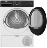 Beko BM3T37249WBB Dryer machine, Freestanding, Front loading, Drying capacity 7 kg, White | BEKO