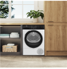 Beko BM3T37249WBB Dryer machine, Freestanding, Front loading, Drying capacity 7 kg, White | BEKO