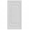 Beko BM3T37249WBB Dryer machine, Freestanding, Front loading, Drying capacity 7 kg, White | BEKO