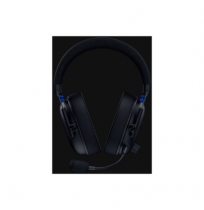 Razer | BlackShark V3 for PlayStation | Bluetooth | Over-Ear | Microphone | Black | Wireless