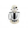 KitchenAid Artisan Elegance Stand Mixer | 5KSM175PSEAC | 300 W | Number of speeds 10 | Bowl capacity 4.8 L | Almond Cream