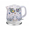 Ceramic electric kettle MAESTRO MR-068 1,5L 1500W (MR-068-MOSAIC)
