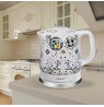 Ceramic electric kettle MAESTRO MR-068 1,5L 1500W (MR-068-MOSAIC)