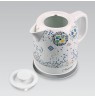 Ceramic electric kettle MAESTRO MR-068 1,5L 1500W (MR-068-MOSAIC)