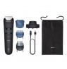 Philips Beard Trimmer 5000 Series BT5780/15 Beard styling with hair collector