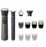 Philips MG9540/15 hair trimmers/clipper Grey 27 Lithium-Ion (Li-Ion)