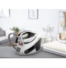 Tefal Express Power SV8130 2800 W 1.8 L Durilium AirGlide Autoclean soleplate Black, White