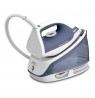 Tefal Express Optimal SV4110 2200 W 1.2 L Ceramic Express Glide Blue, White