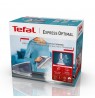 Tefal Express Optimal SV4110 2200 W 1.2 L Ceramic Express Glide Blue, White