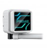 ASUS Prime LC 360 ARGB White Edition Processor All-in-one liquid cooler 12 cm 1 pc(s)