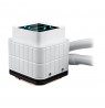 ASUS Prime LC 360 ARGB White Edition Processor All-in-one liquid cooler 12 cm 1 pc(s)