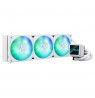 ASUS Prime LC 360 ARGB White Edition Processor All-in-one liquid cooler 12 cm 1 pc(s)