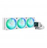 ASUS Prime LC 360 ARGB White Edition Processor All-in-one liquid cooler 12 cm 1 pc(s)