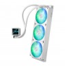 ASUS Prime LC 360 ARGB White Edition Processor All-in-one liquid cooler 12 cm 1 pc(s)