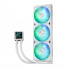 ASUS Prime LC 360 ARGB White Edition Processor All-in-one liquid cooler 12 cm 1 pc(s)