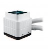 ASUS Prime LC 360 ARGB White Edition Processor All-in-one liquid cooler 12 cm 1 pc(s)