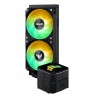 ASUS TUF GAMING LC III 240 ARGB Processor All-in-one liquid cooler 12 cm Black
